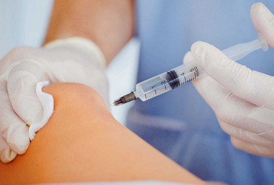 Плазмотерапия